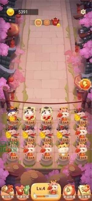 天天养金牛下载安装_下载天天养金牛v1.0