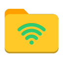 Wifi 文件共享 Wifi 文件共享