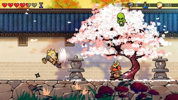 神奇小子龙之陷阱手机版APP-神奇小子龙之陷阱升级版下载 v1.2.8