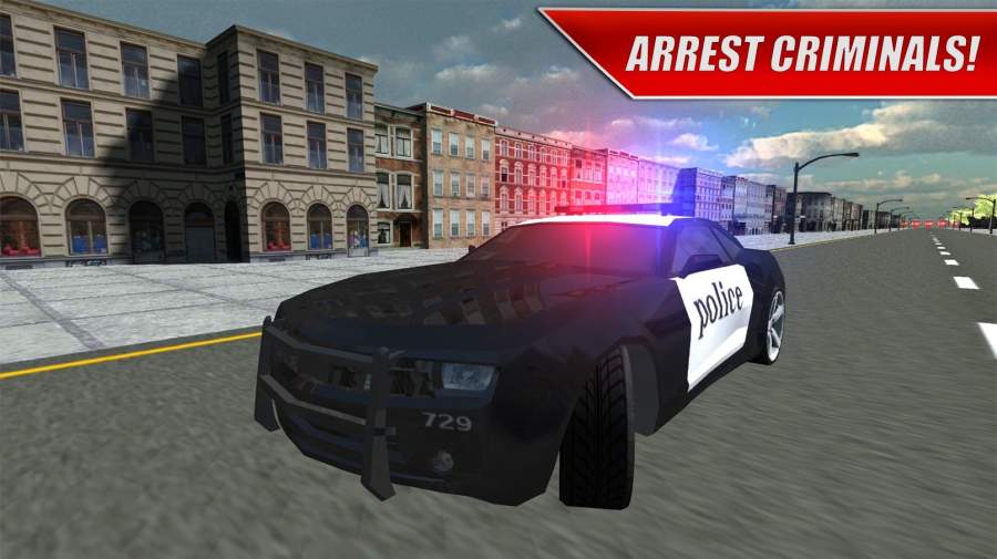 真警车模拟V2app_真警车模拟V2app安卓版_真警车模拟V2app手机版