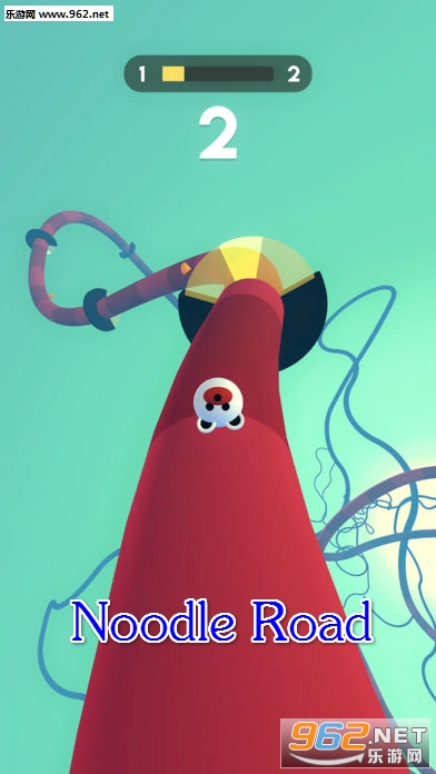 Noodle Road官方版