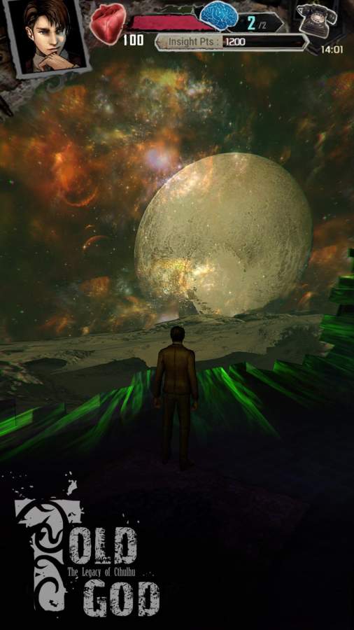 邪神的遗产app_邪神的遗产app官方版_邪神的遗产app中文版