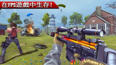 杀戮战场升级版-杀戮战场游戏安卓版下载 v1.18