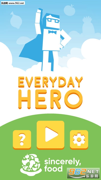 Everyday Hero官方版 Everyday Hero官方版
