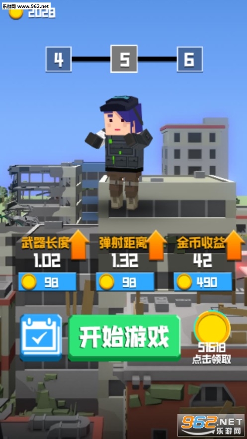 击倒一切手机游戏下载_击倒一切手机游戏下载ios版_击倒一切手机游戏下载app下载