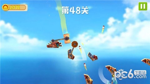 锤子大乱斗手机版下载