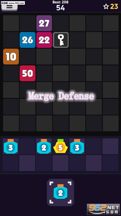 Merge Defense官方版