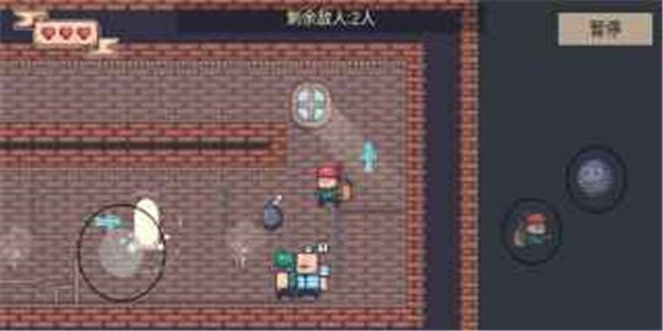 炸弹客的冒险之旅中文升级版-炸弹客的冒险之旅APP下载 v0.1