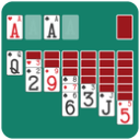接龙耐心SOLITAIRE 接龙耐心SOLITAIRE
