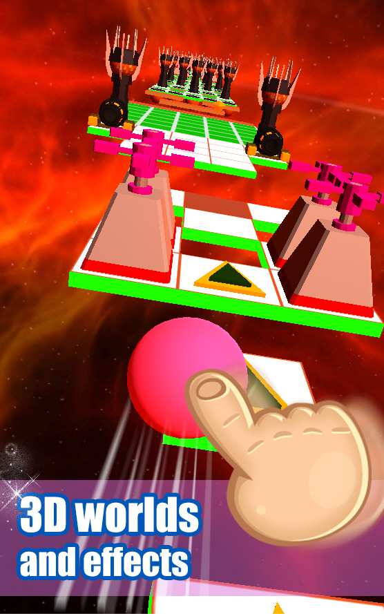 滚球天空3Dapp_滚球天空3Dapp最新官方版 V1.0.8.2下载 _滚球天空3Dapp下载