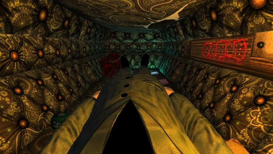 活埋BuriedAliveAPP-活埋BuriedAlive手游升级版下载 v1.0