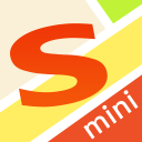 搜狗地图MINI版 搜狗地图MINI版