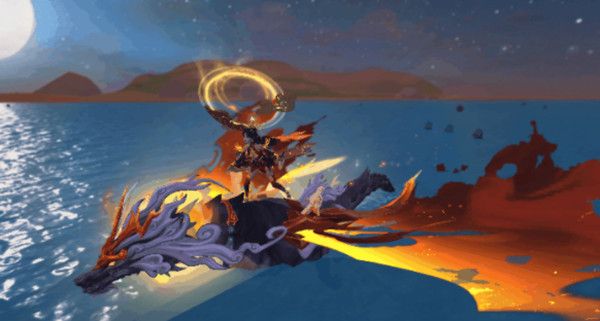 创造与魔法应龙什么时候出？应龙坐骑获取方法介绍[多图]图片2