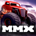 MMX赛车