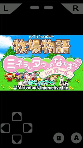 gameboid模拟器下载
