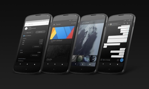 Afterlife - CM 12/12.1 Themeapp_Afterlife - CM 12/12.1 Themeapp手机版安卓