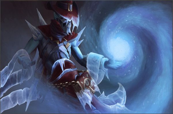 dota2新版本7.30e更新内容大全 7.30e版本更新日志详解[多图]图片4