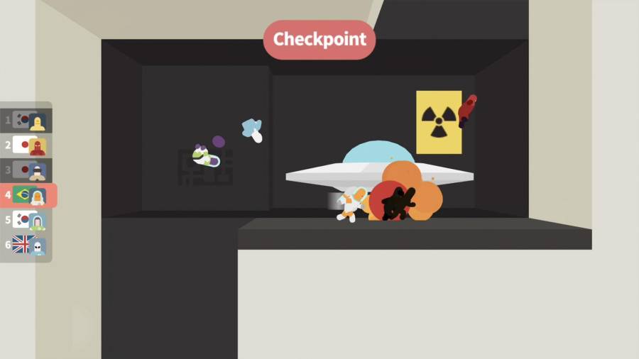 宇宙赛跑app_宇宙赛跑appios版_宇宙赛跑appapp下载