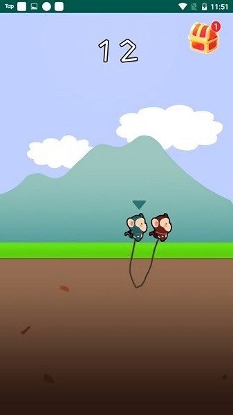 哥俩好游戏下载免广告_哥俩好双人小游戏下载v1.0.1 手机版