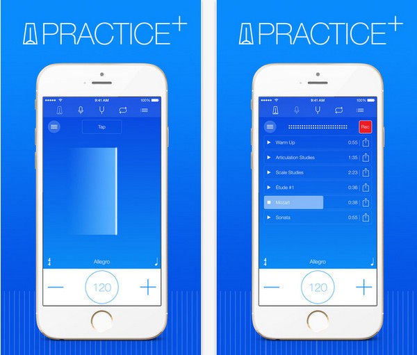 Practice苹果版下载