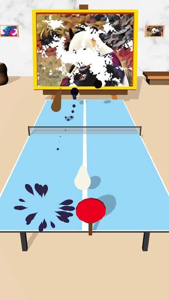 节奏乒乓球app_节奏乒乓球appiOS游戏下载_节奏乒乓球appapp下载