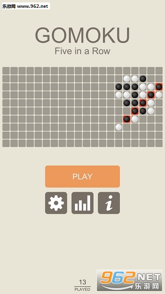 Gomoku.io官方版
