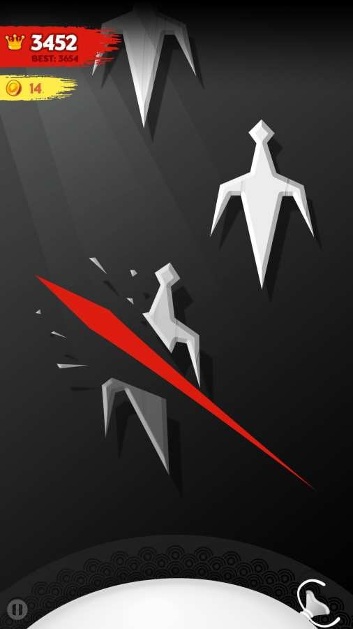 切割英雄升级版-切割英雄中文版下载 v1.1