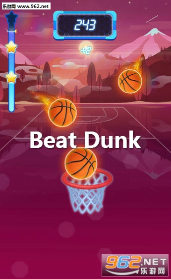 Beat Dunk安卓版