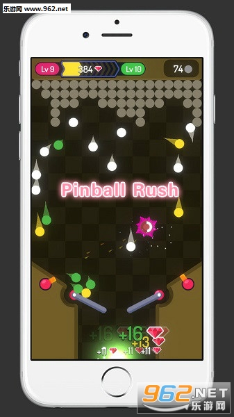Pinball Rush官方版