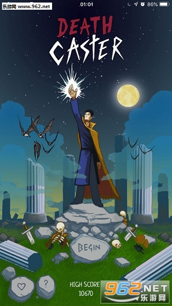 DEATH CASTER官方版
