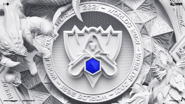 LOLS11分组抽签结果揭晓，英雄联盟2021全球总决赛分组情况说明[多图]图片1