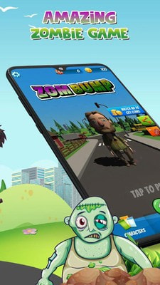 僵尸无尽官方版-僵尸无尽APP下载 v1.6
