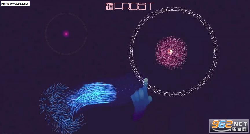 霜FROST游戏