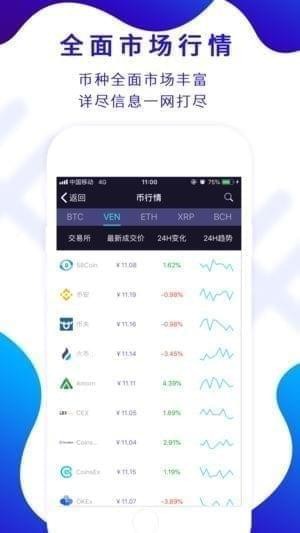 火币巴士app