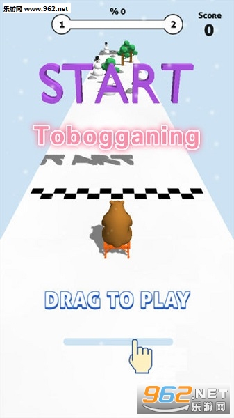 Tobogganing官方版