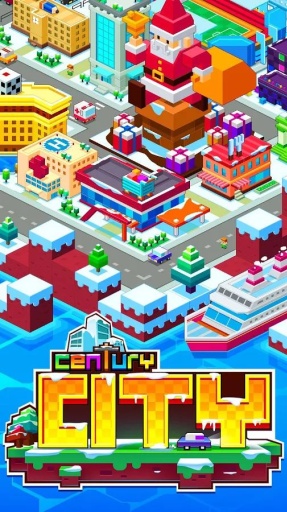 世纪之城app_世纪之城app中文版_世纪之城app中文版