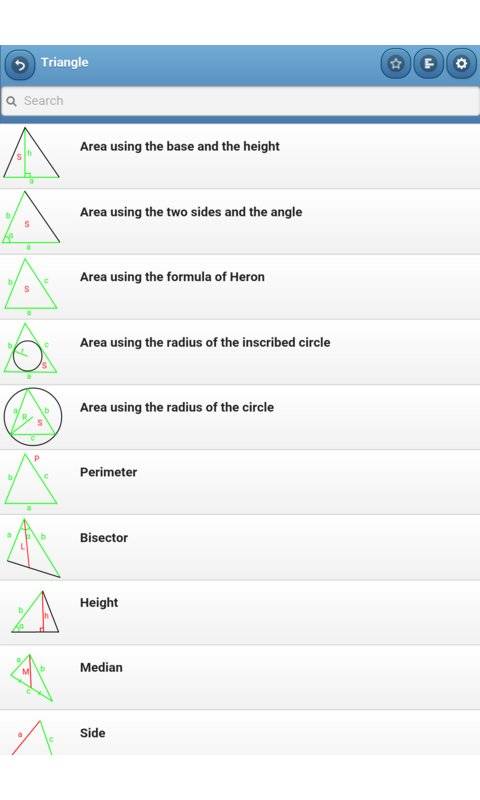 几何 - 计算器app_几何 - 计算器app官方版_几何 - 计算器app手机版