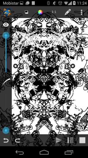 抽象绘画Drawchemyapp_抽象绘画Drawchemyapp积分版
