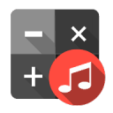 音乐计算器:Musicalculator 音乐计算器:Musicalculator