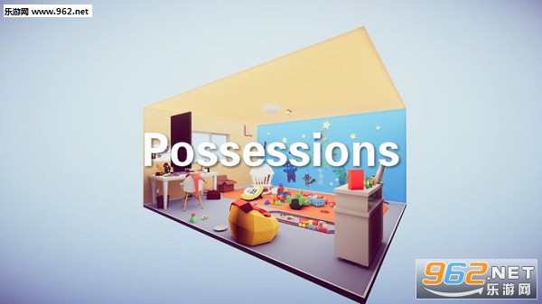 Possessions手机版