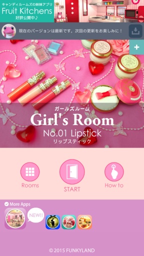 少女闺房密室逃脱app_少女闺房密室逃脱app安卓手机版免费下载_少女闺房密室逃脱appios版下载