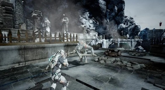 帕拉贡无限大道升级版-帕拉贡无限大道游戏下载 v1.0