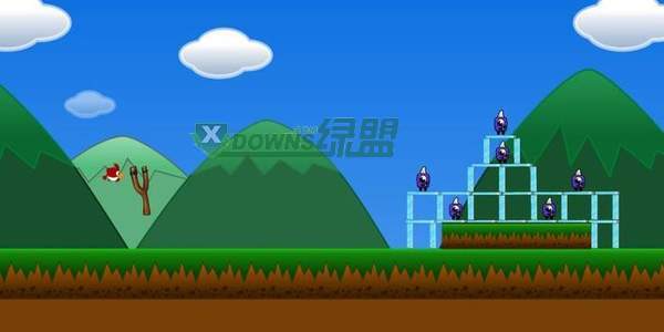 弹弓小鸟杀手机app戏下载_弹弓小鸟杀手机app戏安卓版v19