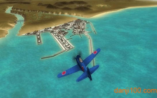 空战二战王牌飞行员游戏下载_空战二战王牌飞行员手机app下载v1.040 手机版