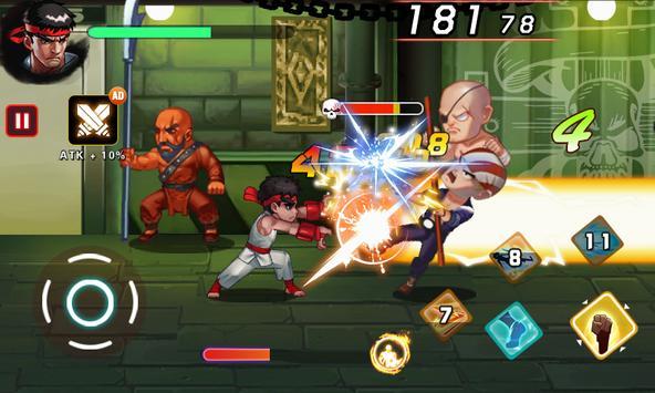 功夫进攻下载 官网版下载v1.9.3.1