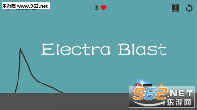 Electra Blast游戏 Electra Blast游戏