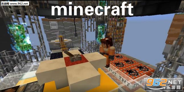 minecraft国际版最新2020