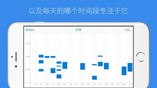iTimeLog app下载