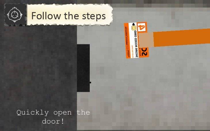 SCP：逃离app_SCP：逃离appios版_SCP：逃离app中文版下载