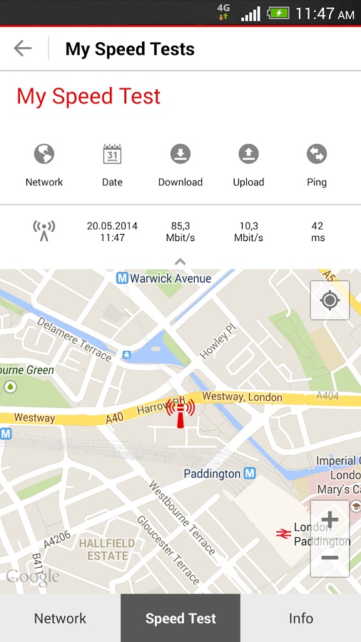 Vodafone Net Performapp_Vodafone Net Performapp小游戏